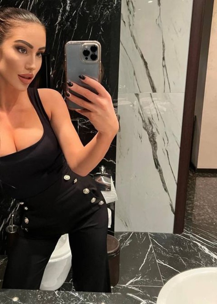 Индивидуалка Юля фото № 2 в городе Солнечногорск