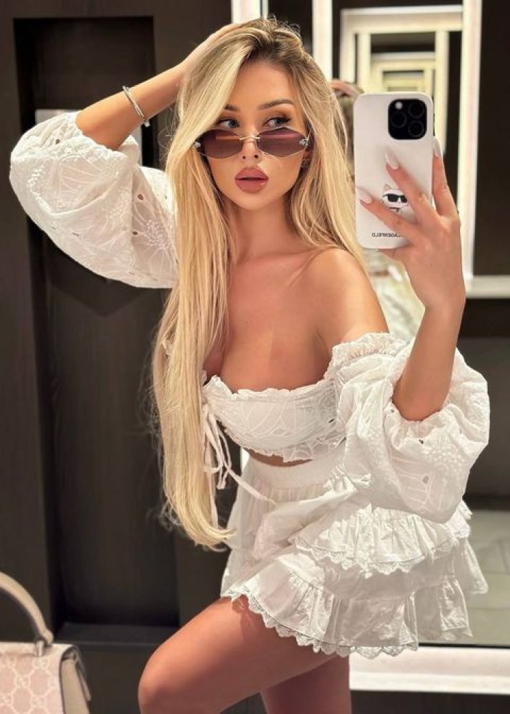 Индивидуалка Юля фото № 2 в городе Солнечногорск