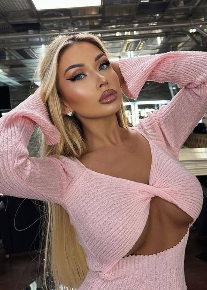 Индивидуалка Юля фото № 2 в городе Солнечногорск