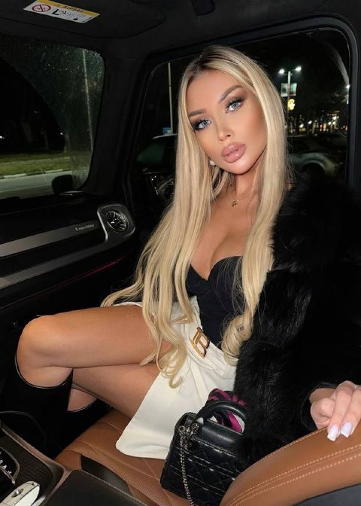 Индивидуалка Юля фото № 2 в городе Солнечногорск