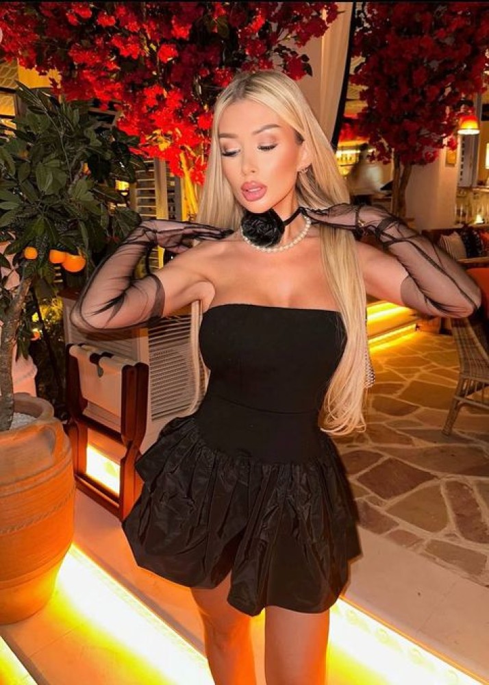 Индивидуалка Юля фото № 2 в городе Солнечногорск