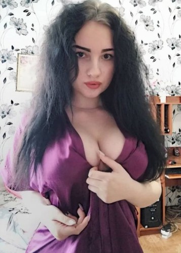 Алёна, Г. Солнечногорск