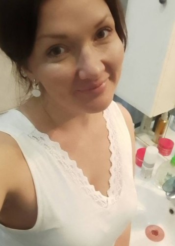 Анна, Г. Солнечногорск