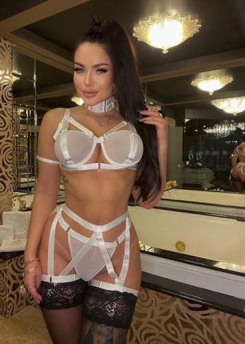 Дарья, Г. Солнечногорск