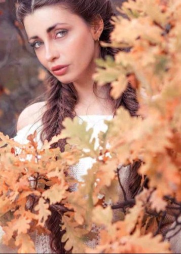 Дарья, Г. Солнечногорск