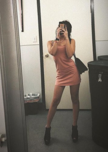 Даша, Г. Солнечногорск