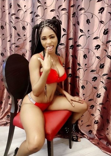 Элла, Г. Солнечногорск