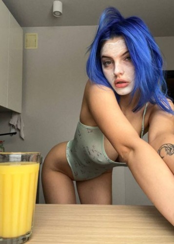 Ксюша, Г. Солнечногорск