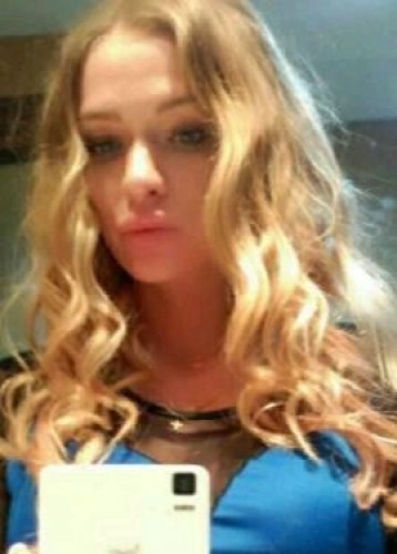 Маша, Г. Солнечногорск