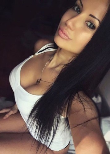 Маша, Г. Солнечногорск