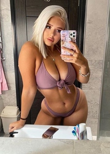 Маша, Г. Солнечногорск