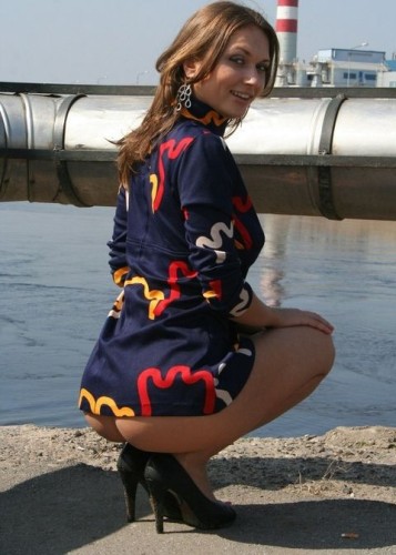 Соня, Г. Солнечногорск