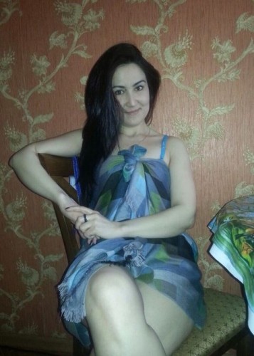 Юля, Г. Солнечногорск