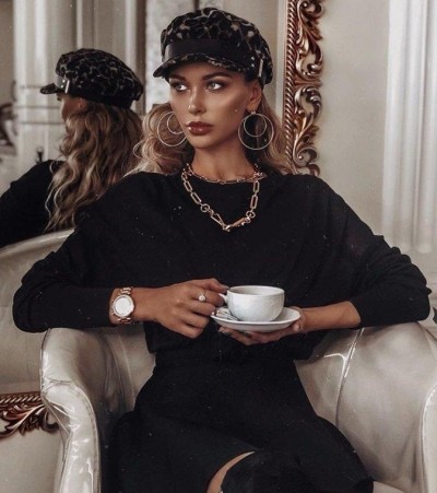 Яна, Г. Солнечногорск