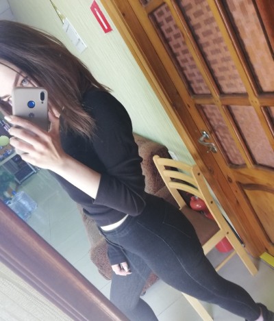 Лиза, Г. Солнечногорск