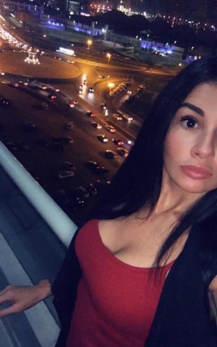 Тамара, Г. Солнечногорск