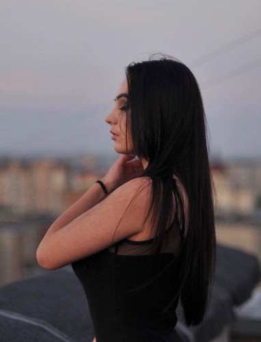 🎥 Милена, Г. Солнечногорск