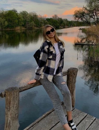 🎥 Люда, Г. Солнечногорск