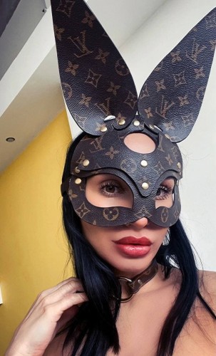 Анжела, Г. Солнечногорск