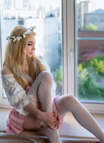 Аннабель, Г. Солнечногорск