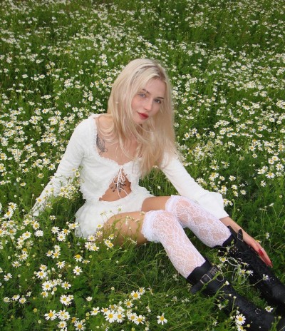 Ханна, Г. Солнечногорск