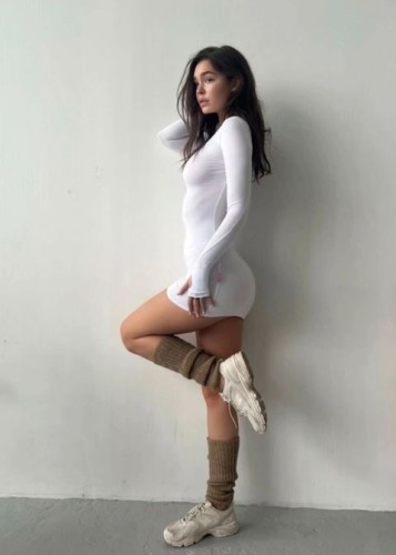 Аня, Г. Солнечногорск