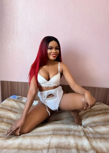 Elizabeth, Г. Солнечногорск