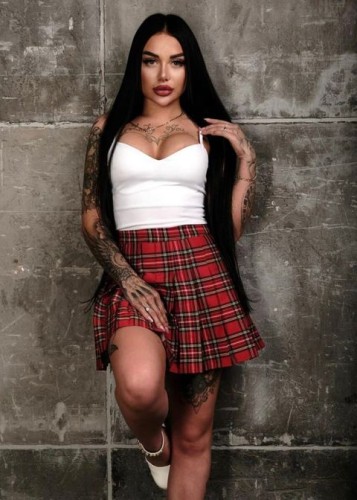 Эрика, Г. Солнечногорск