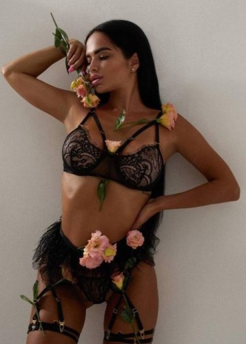 Эвелина, Г. Солнечногорск