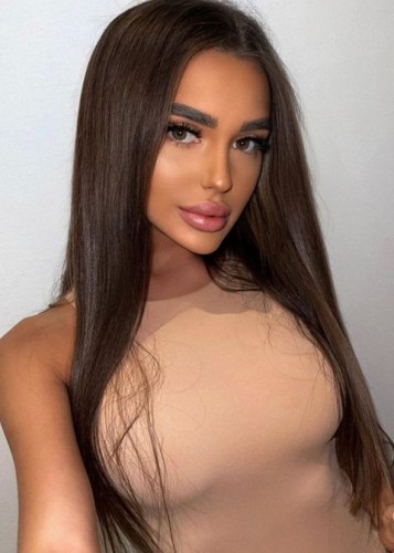 Милана, Г. Солнечногорск