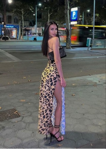 Натали, Г. Солнечногорск