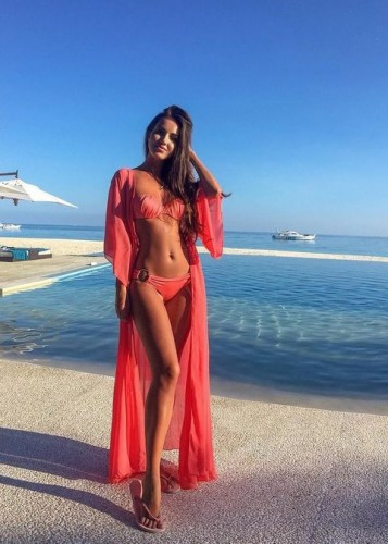 Наталия, Г. Солнечногорск