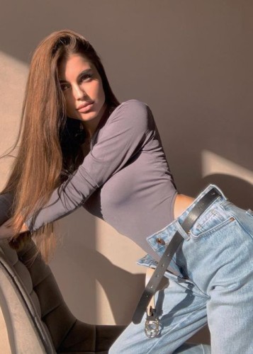 Ника, Г. Солнечногорск